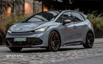 Cupra Born 58kWh E-Boost - 1