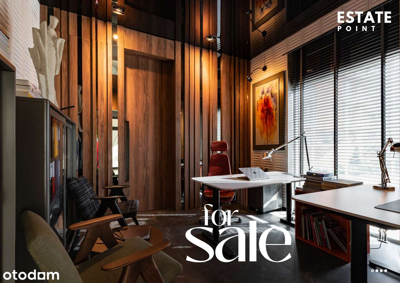 Lokal dealny na biuro, kancelarię, gabinety czy przestrzeń kreatywną-7