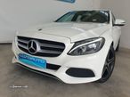 Mercedes-Benz C 220 BlueTEC Avantgarde Aut. - 2