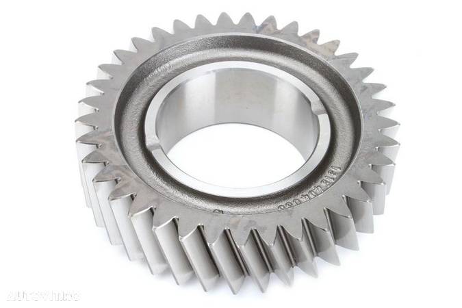 Pinion Treapta a 2-a Cutie Viteze ZF 1315 304 026 - 1