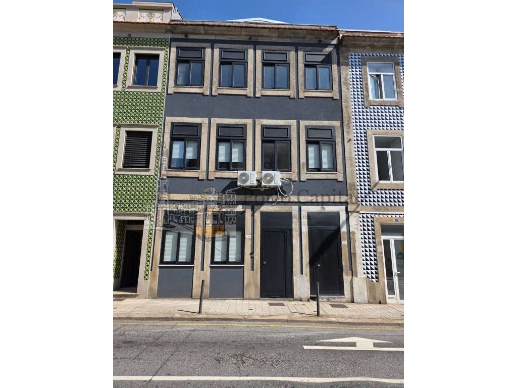 EXCELENTE PRÉDIO PARA VENDA NO MARQUÊS - Grande imagem: 5/20