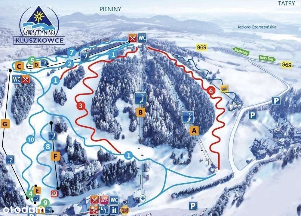 Maniowy, apartament 26,02 m2 z dużym ogródkiem, miejscem postojowym-8