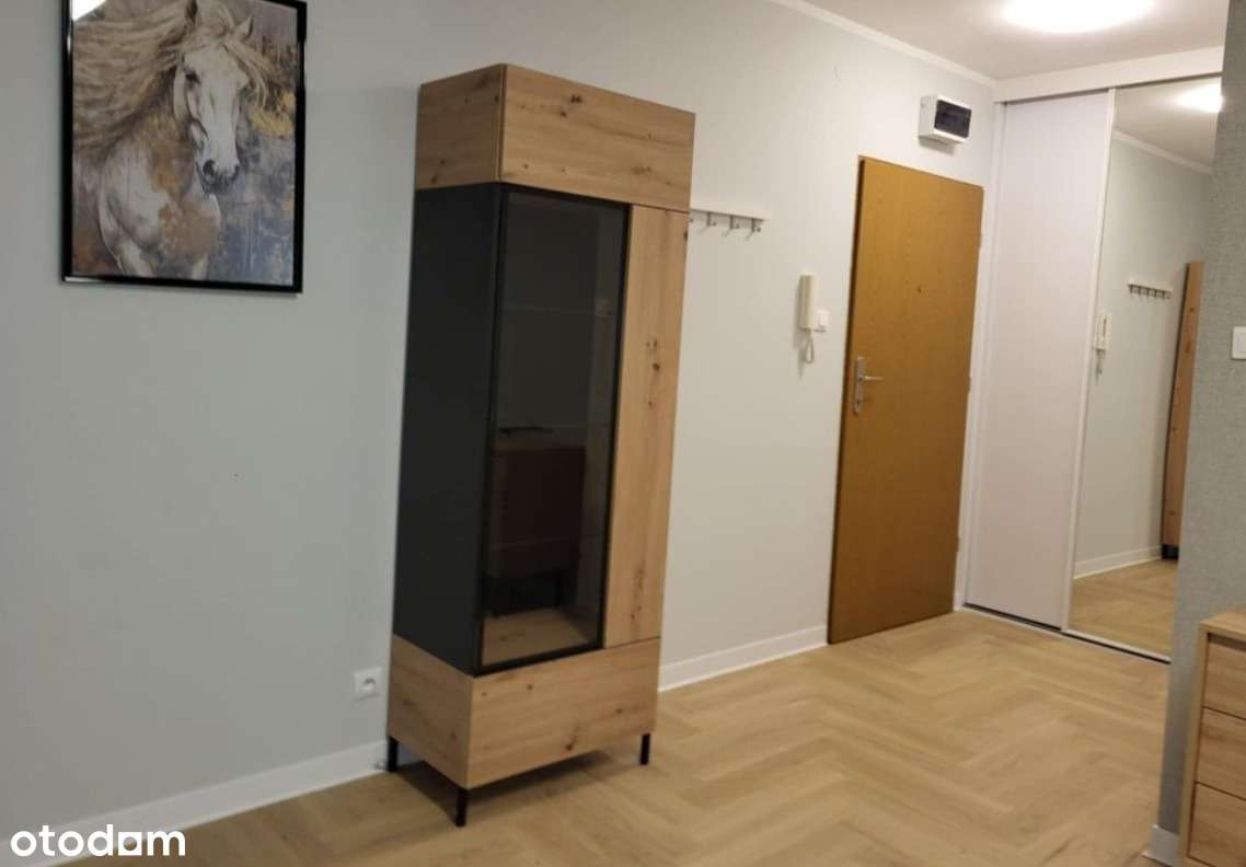 Mieszkanie, 32 m², Warszawa-5