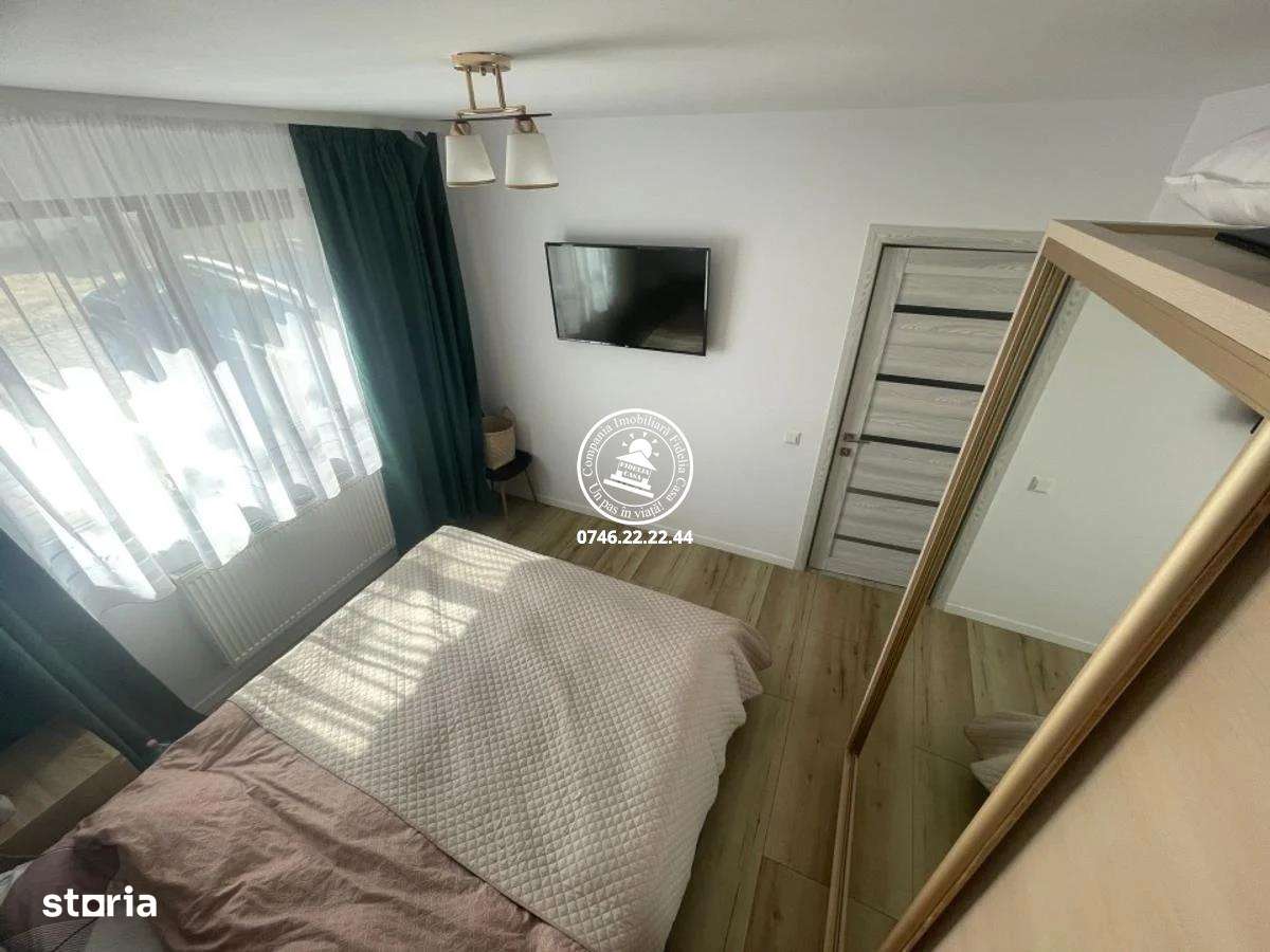 Apartament 2 camere de vanzare Frumoasa-Hlincea - Imagine principală: 2/2