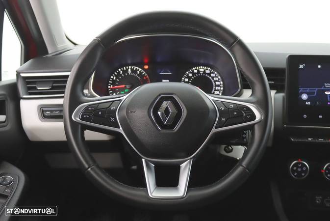 Renault Clio 1.0 TCe Limited - 10