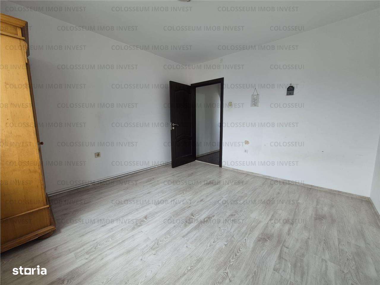 Apartament 2 camere,decomandat,beci - Zona Calea Bucuresti-3