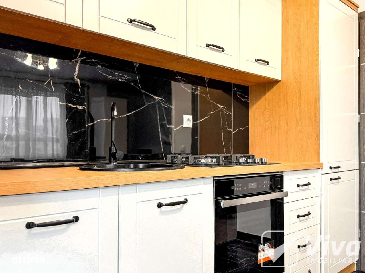 La cheie! Apartament elegant-bloc nou(2024)-etaj intermediar! Tatarasi-7