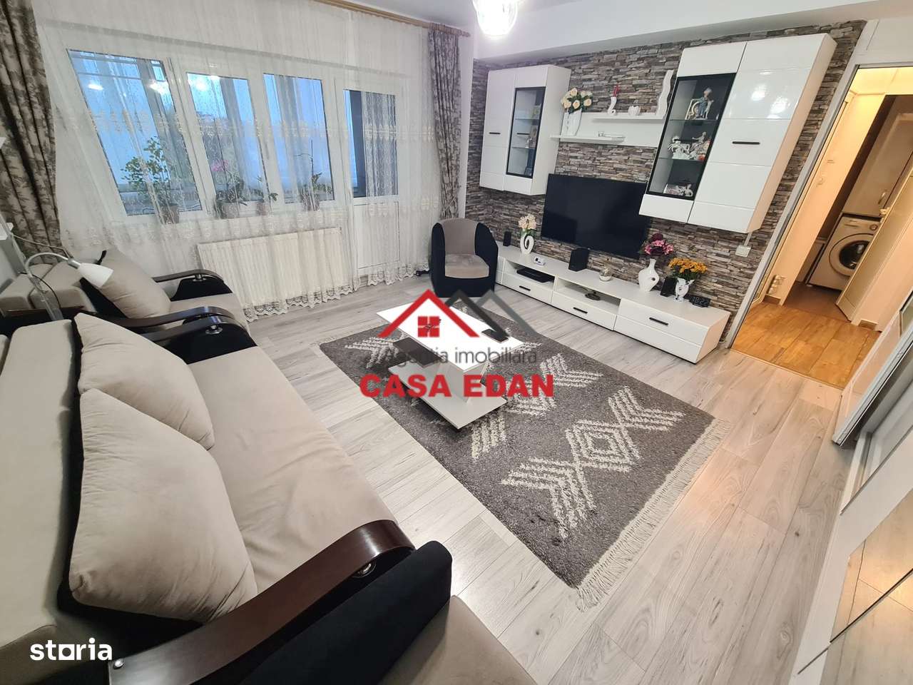 Garsoniera 40 mp in Campina--54.000e-19