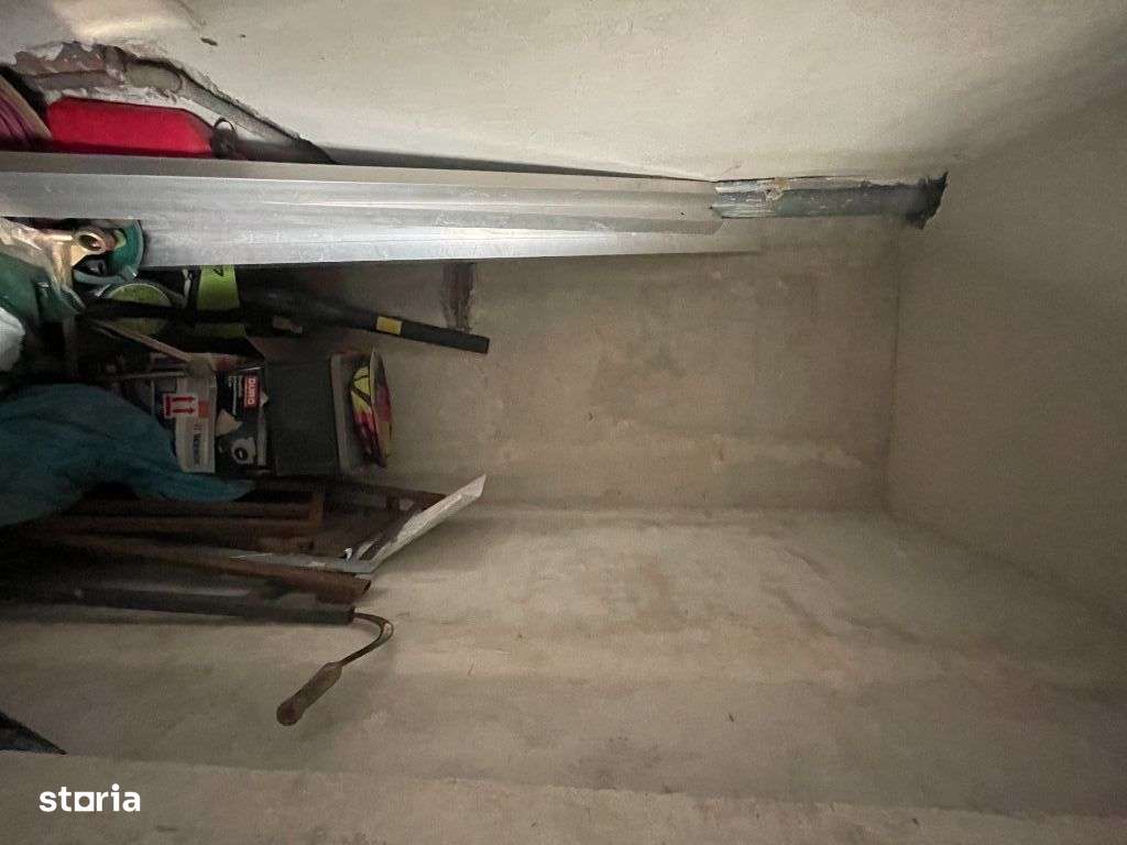 Cladire 120 de mp , doar pentru depozitare- Mehala - Imagine principală: 4/7