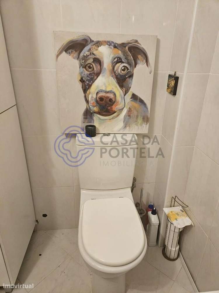 Excelente apartamento T2-33