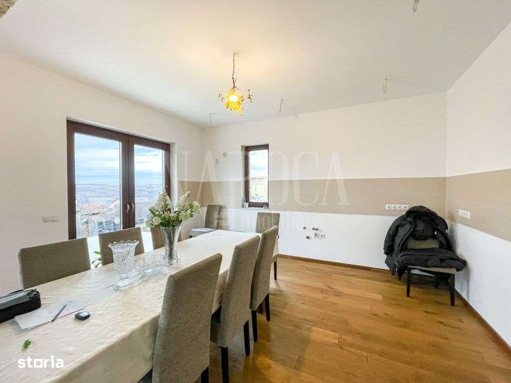 Casa 6 camere de vanzare in Borhanci, Cluj Napoca - Imagine principală: 5/16