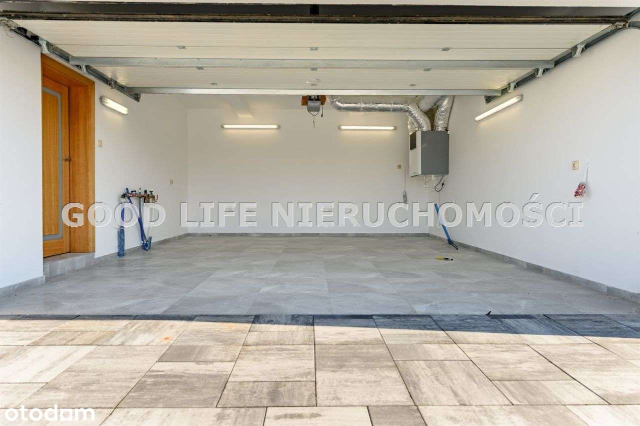 Przestronne Bliźniaki 345,94 M2 / Św. Marcina-17