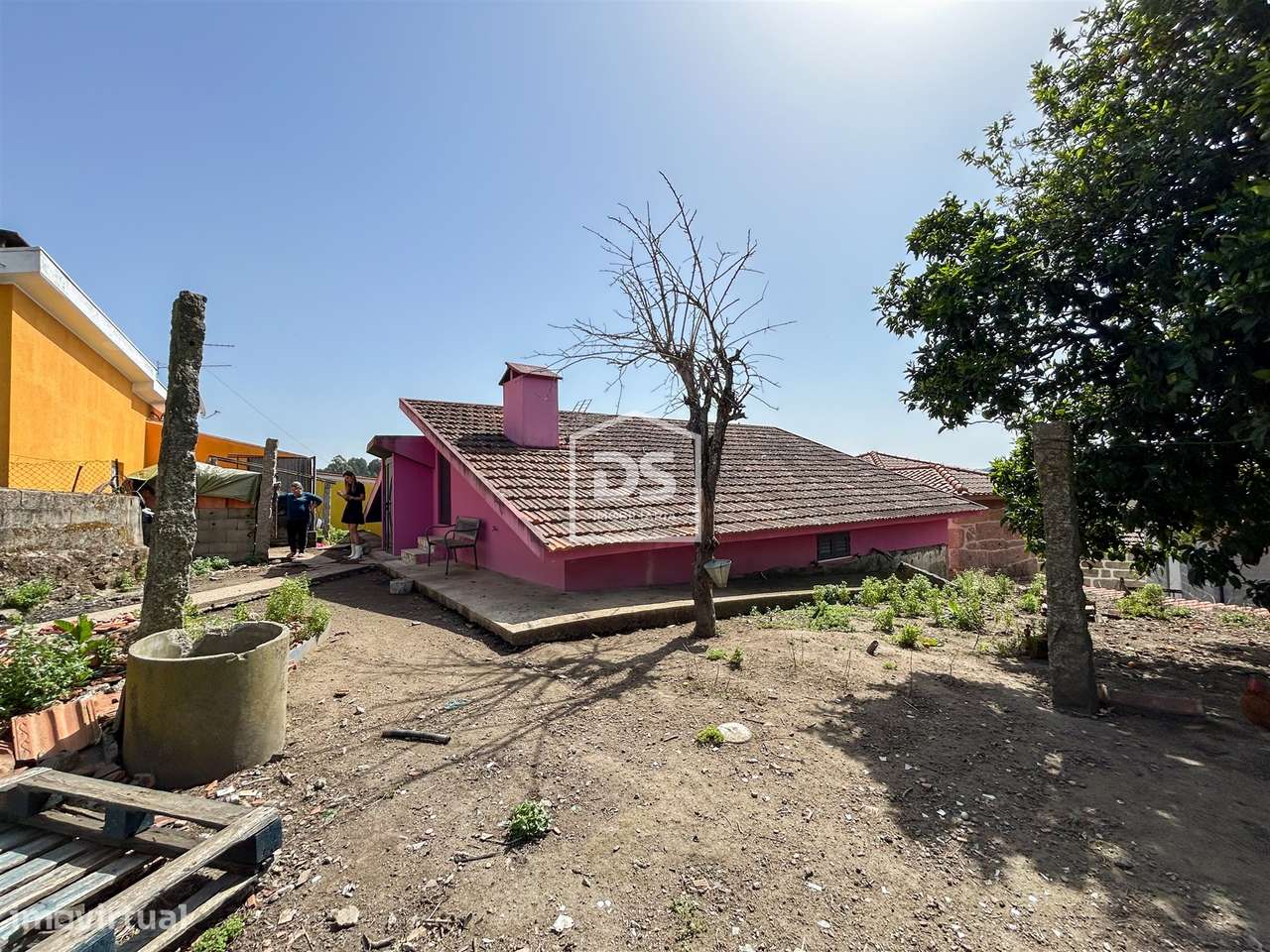 Moradia T3 Venda em Alpendorada, Várzea e Torrão,Marco de Canaveses-5