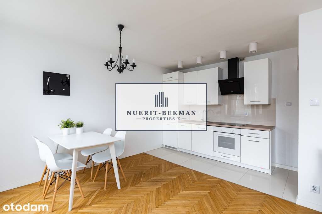 5 minut do Warsaw Spire/ 5 minutes to Warsaw Spire-3