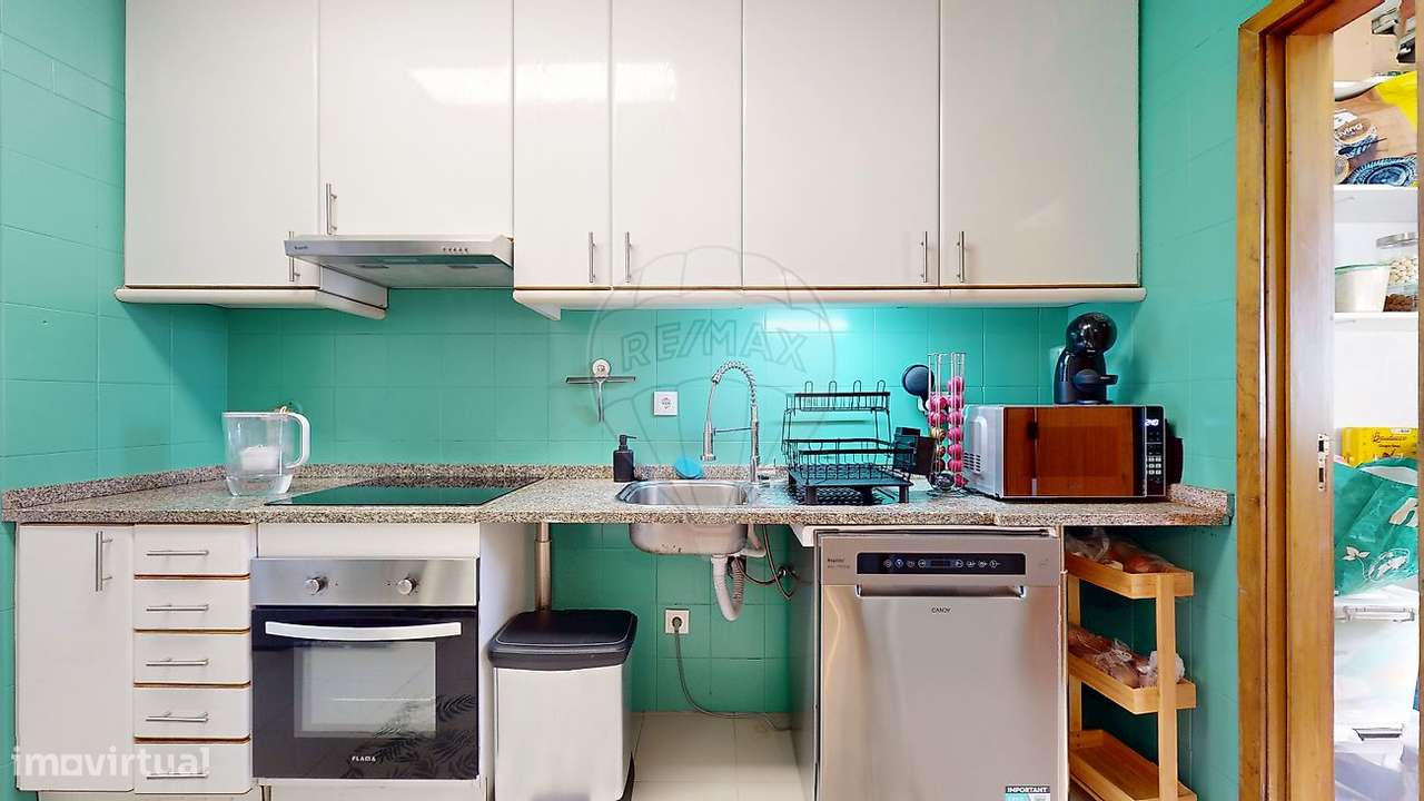 Apartamento T2 para venda-7