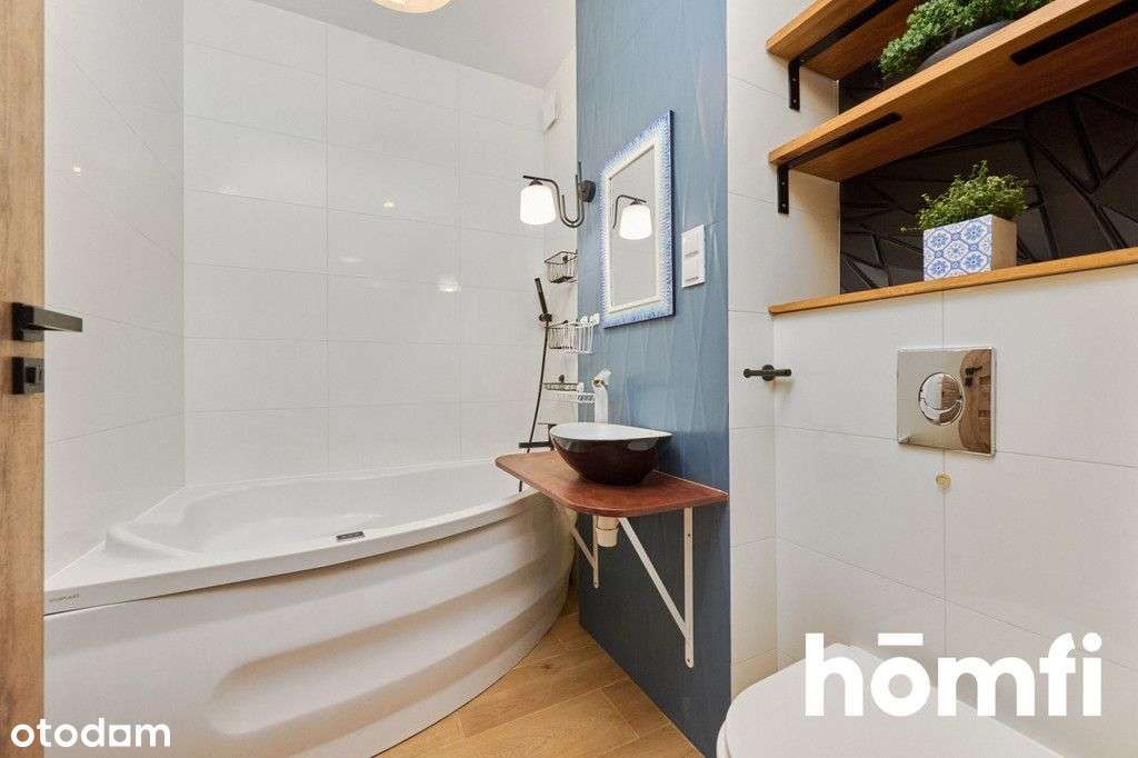 4-pokojowe 77m2/widok na rzekę/Olimpia Port-8