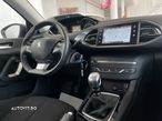 Peugeot 308 SW BlueHDi 120 Stop & Start Business-Line - 19