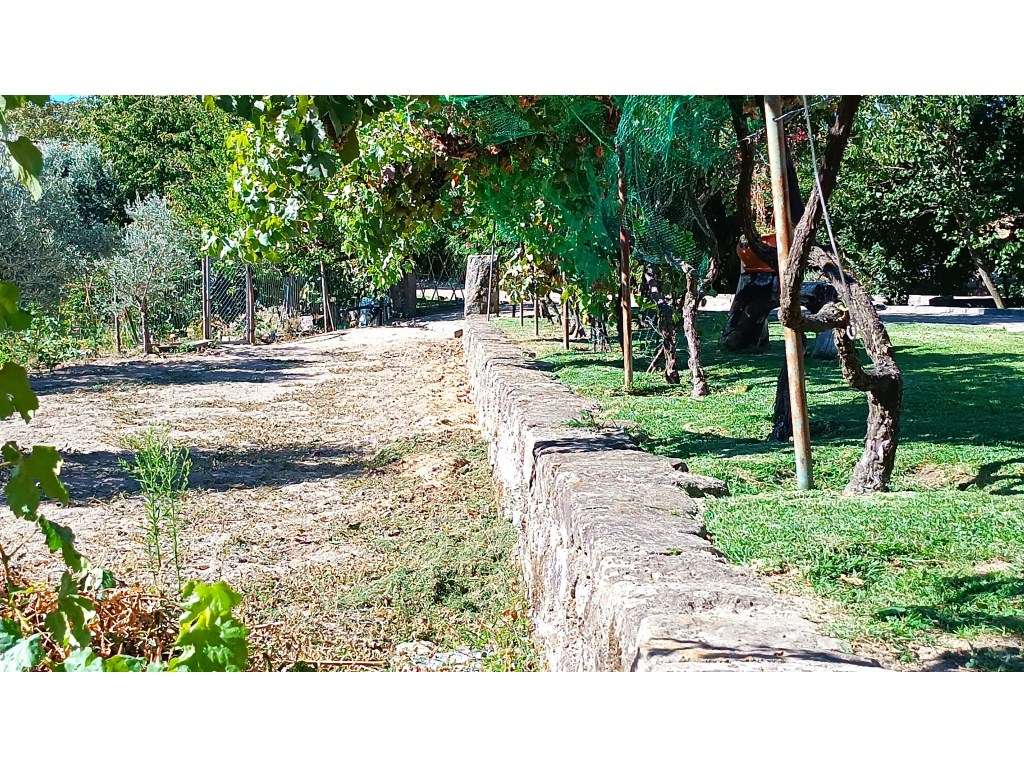 M ORADIA T3 COM PISCINA COBERTA , QUINTAL E 2 GARAGENS, BELMONTE, B...-18