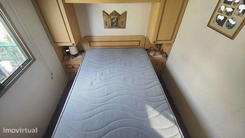 Residencial T2 Parque Campismo Campidouro - Grande imagem: 5/12