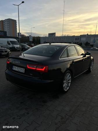 Audi A6 2.0 TDI - 3