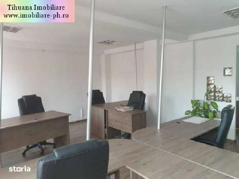 Spatiu birouri de inchiriat: Ultracentral(Stefan Greceanul),120mp - Imagine principală: 5/8