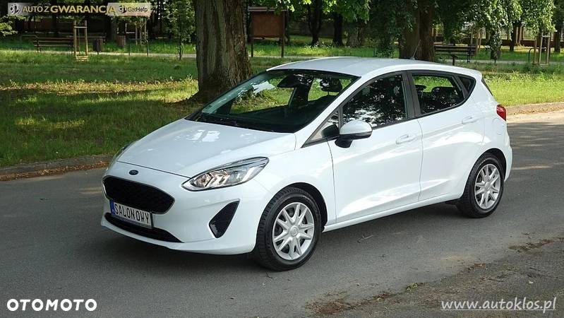 Ford Fiesta - 26