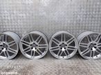 FELGI ALUMINIOWE AUDI 5X112 8,5X19 ET 45 4G0601025S RADOM - 1