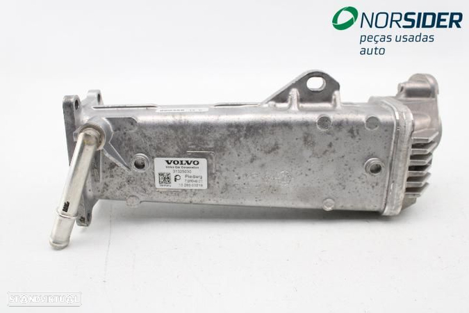 Radiador de gases EGR Volvo V40|12-16 - 5