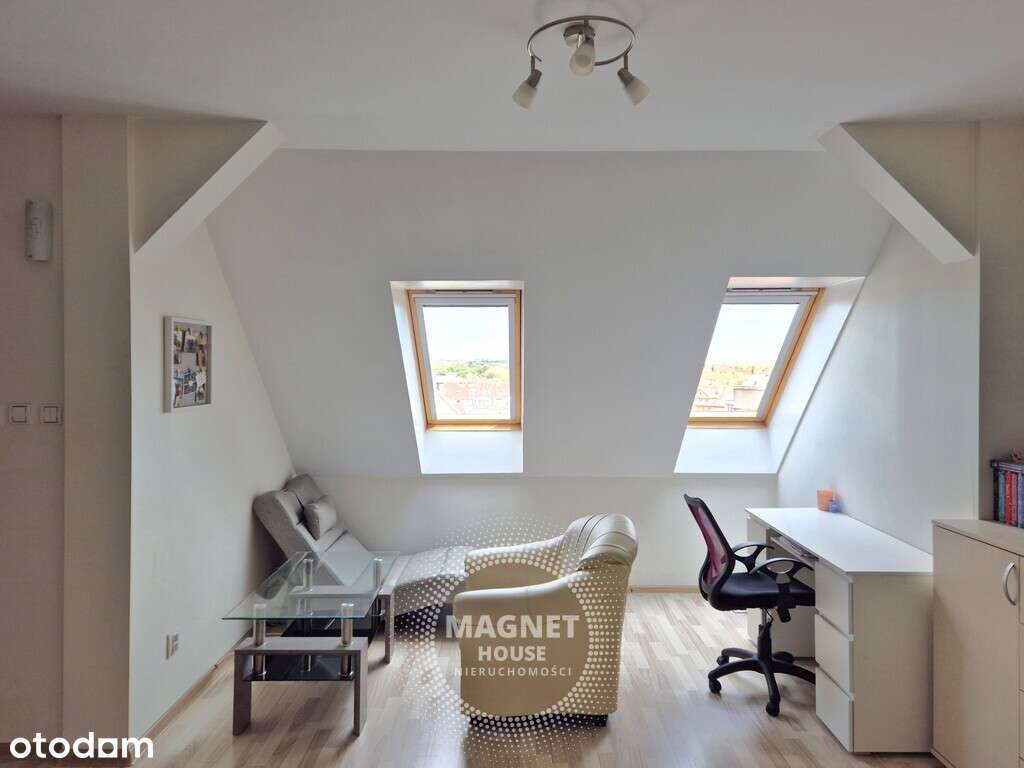 3 pokoje | 2 łazienki | balkon | piwnica-15