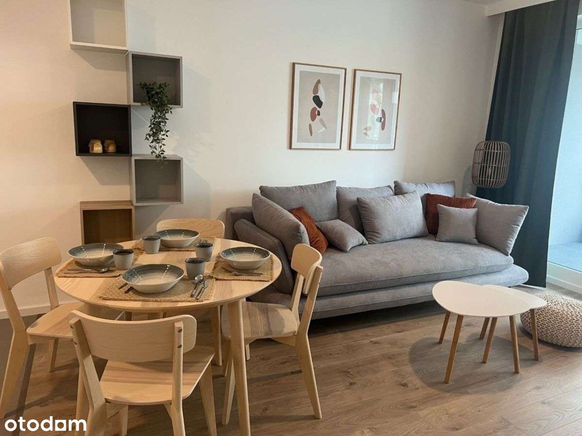 Promocja na apartament inwestycyjny-0