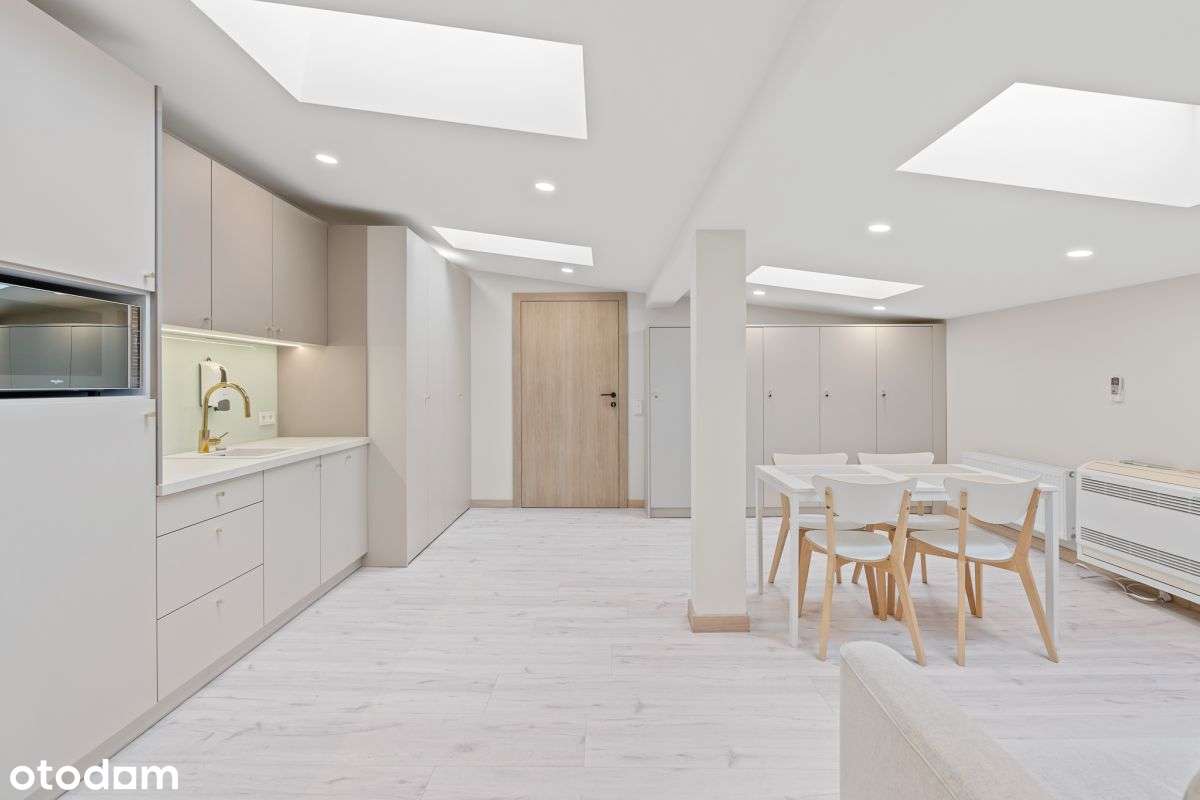 Idealny na Gabinety w Sercu Częstochowy!-7