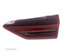 LAMPA PRAWA TYŁ KLAPY VW POLO VI LIFT 2G0945308C - 1