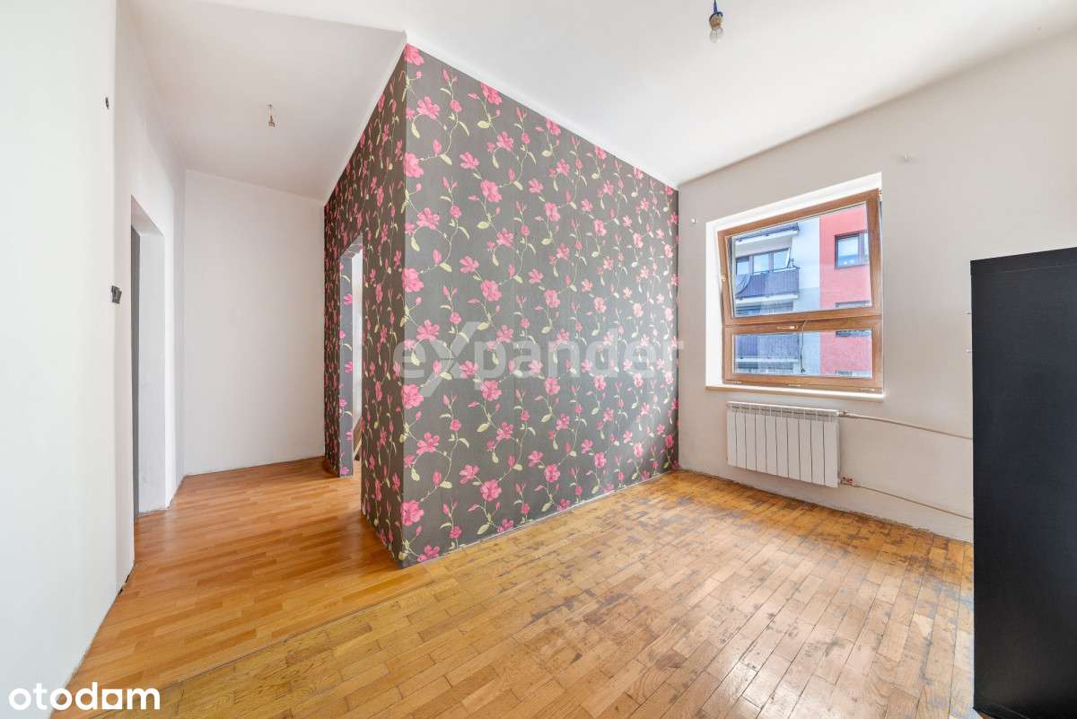 Inwestycja - 6 Mieszkań z parkingiem - Roi 9%-12