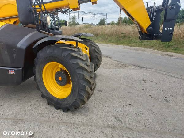 JCB 535-95 - 7