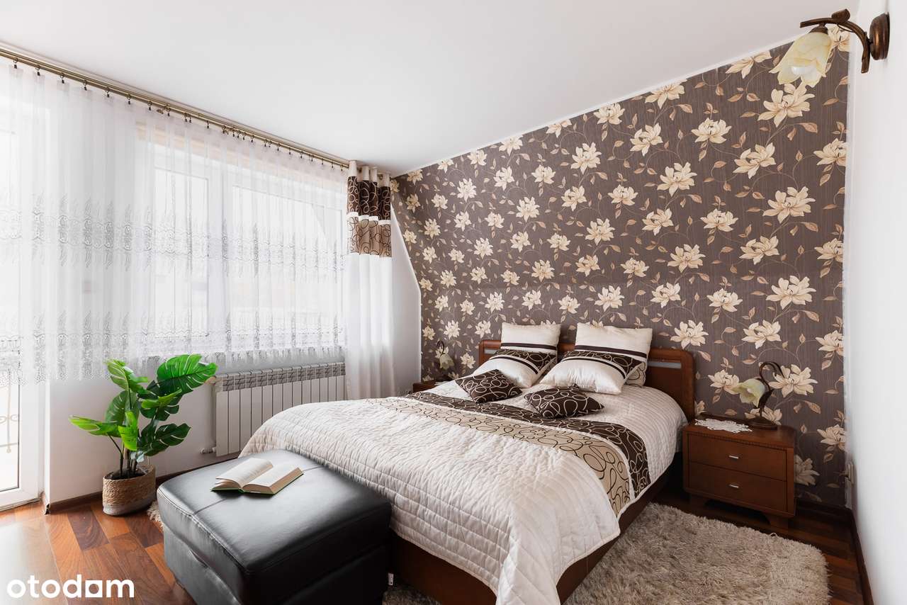 Masz firmę? To dom dla Ciebie. Dom z antresolą + hala 120 m² | Karczew - Pełny obrazek: 5/10