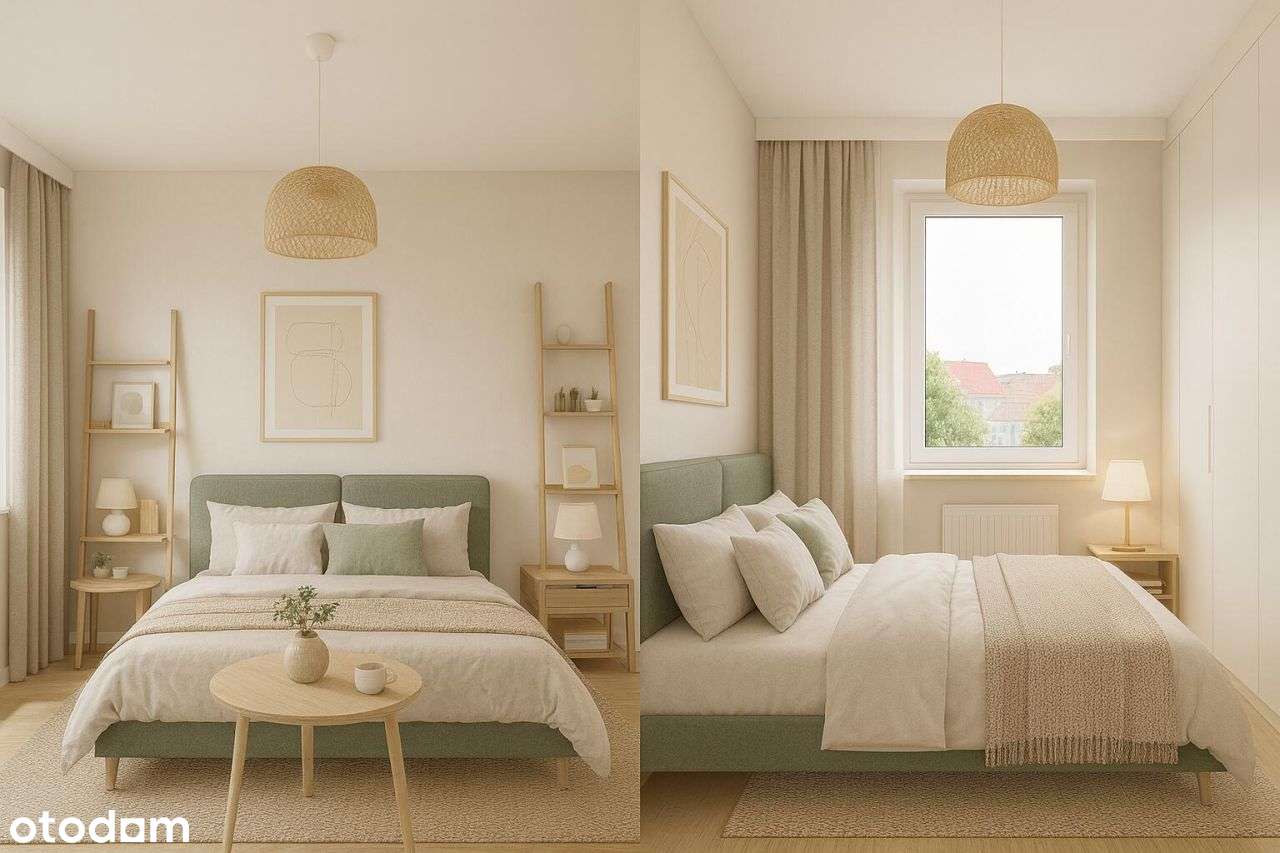 Mieszkanie w stanie deweloperskim - Pełny obrazek: 3/20