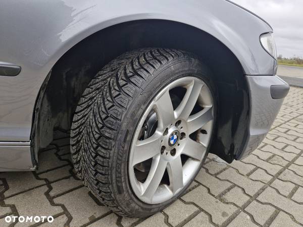 BMW Seria 3 - 12