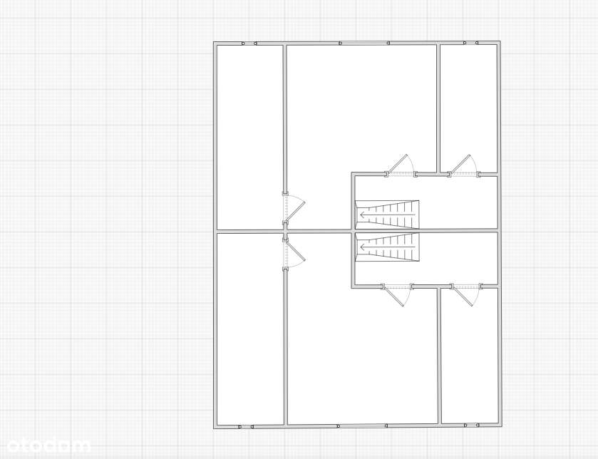Bliźniak  w cenie działki - Pełny obrazek: 4/4