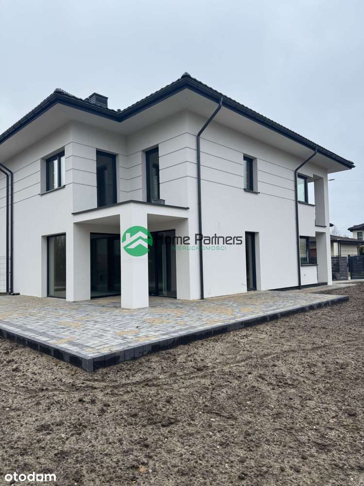 5 sypialni | Duża działka | Bez Pcc | Skm-10