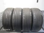 4x DEMO Continental ContiPremiumContact 5 205/55/17 91V nr.1707 22rok - 1