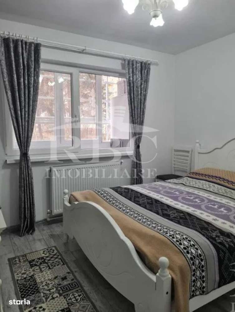 Apartament 2 camere decomandat in Manastur zona Piata Flora-2