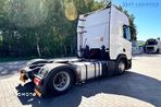 Scania R500 / LOWDECK / OPONY 100% / TOP 1 / 1200 litrów - 16