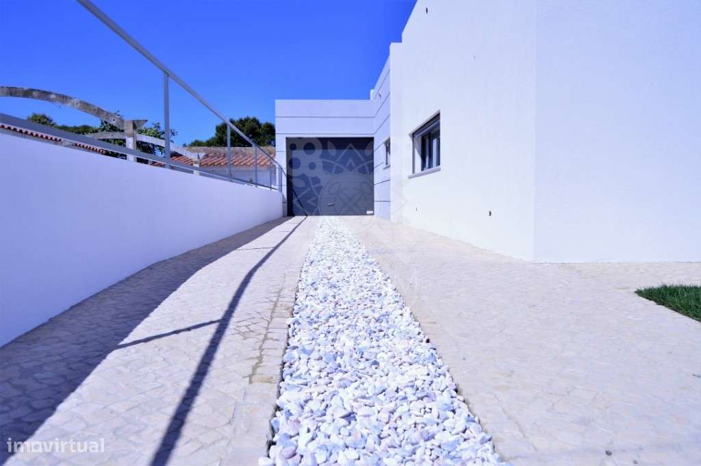 Moradia T3 com piscina para construção - Grande imagem: 3/21