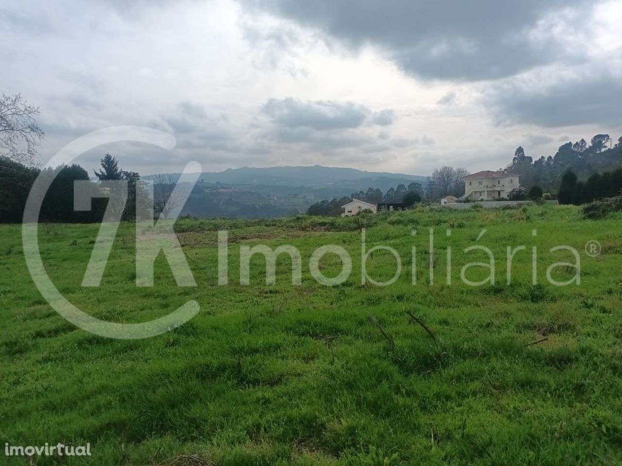 Land for sale in Marco de Canaveses, Portugal — €250,000