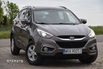 Hyundai ix35 2.0 GDI Premium 2WD - 4