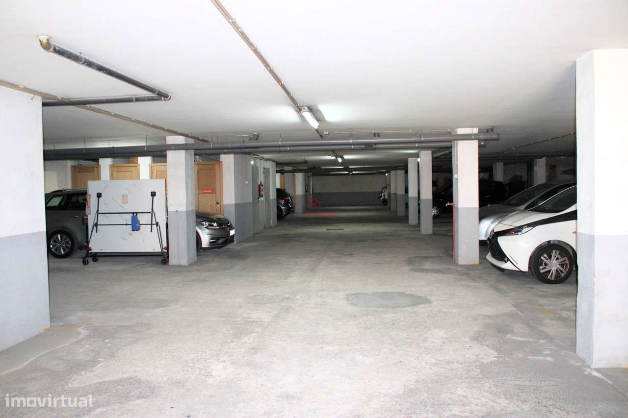 Apartamento T2 em Riba de Ave, Vila Nova de Famalicão-30