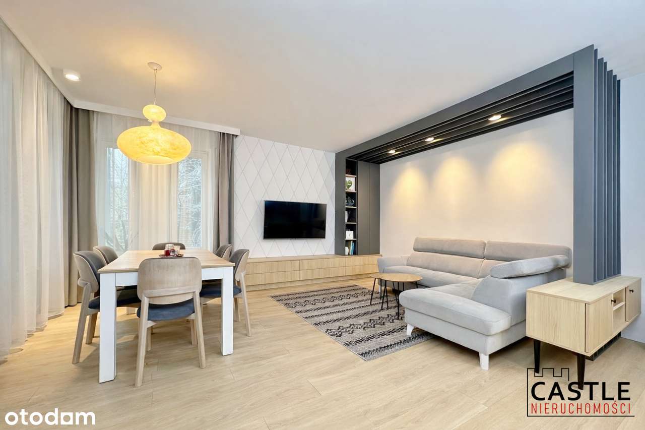 Łączy w sobie funkcjonalność, kameralność i świetną lokalizację-9