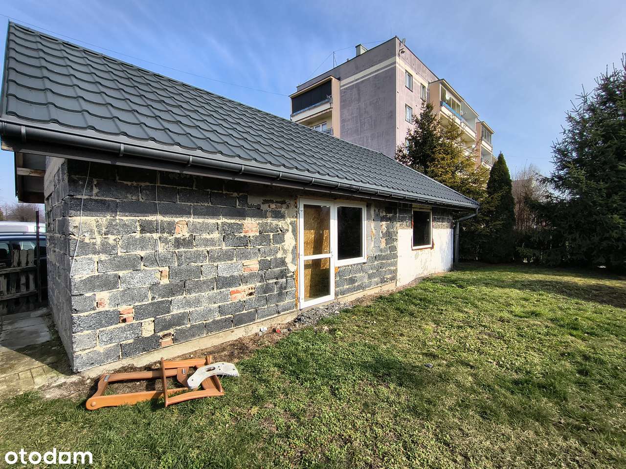 Absolutne TOP – ŚCISŁE CENTRUM PAWŁOWIC-1