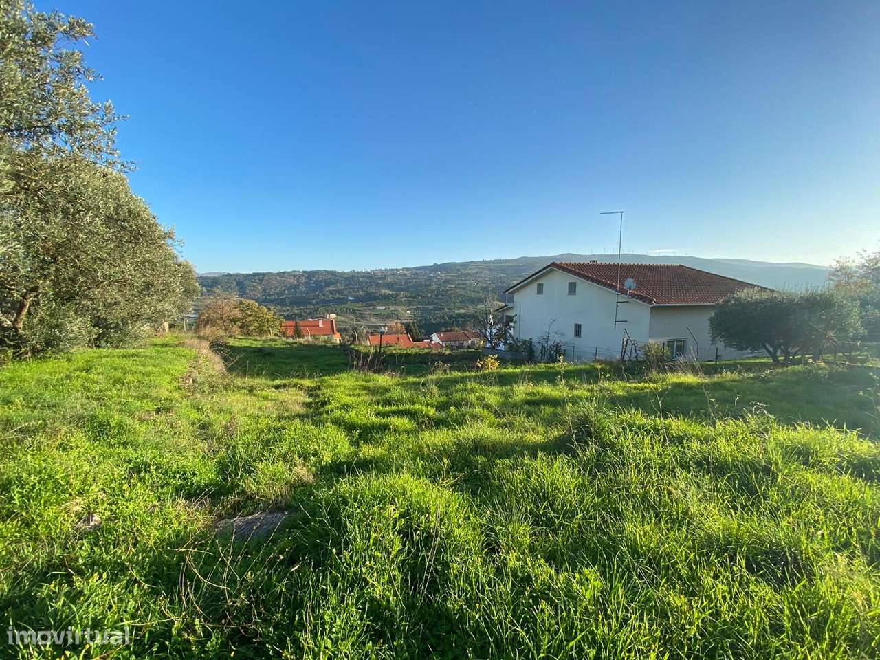 Urban land/Land em Guarda, Celorico Da Beira REF:734 - Grande imagem: 5/11