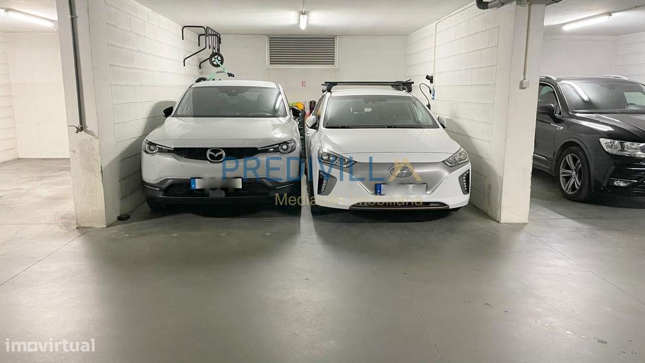 Apartamento T2 Venda em Vilar de Pinheiro,Vila do Conde-12